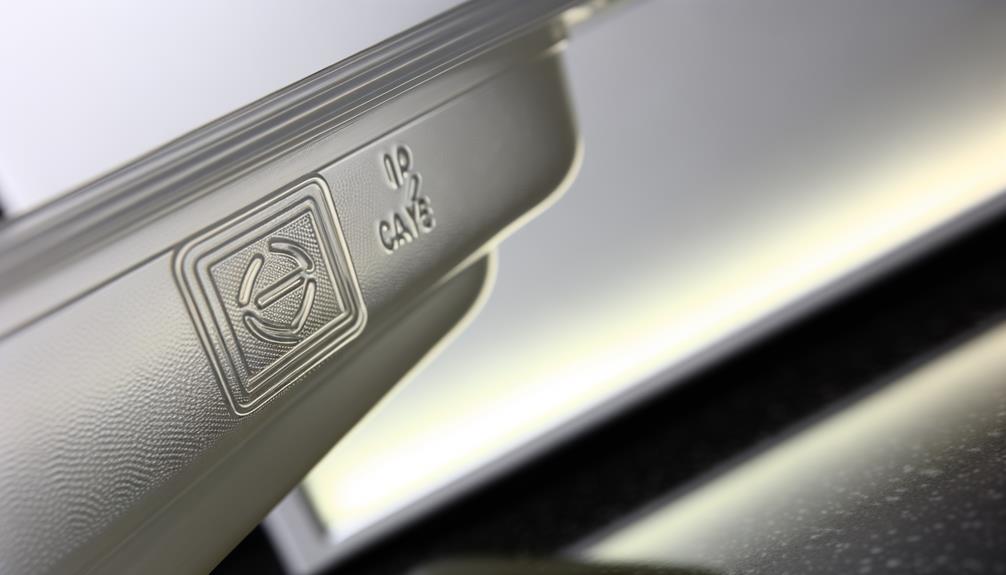 plastic microwave safe symbol