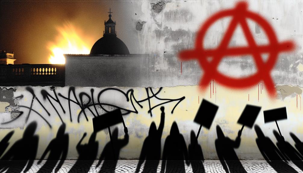 political implications of technology