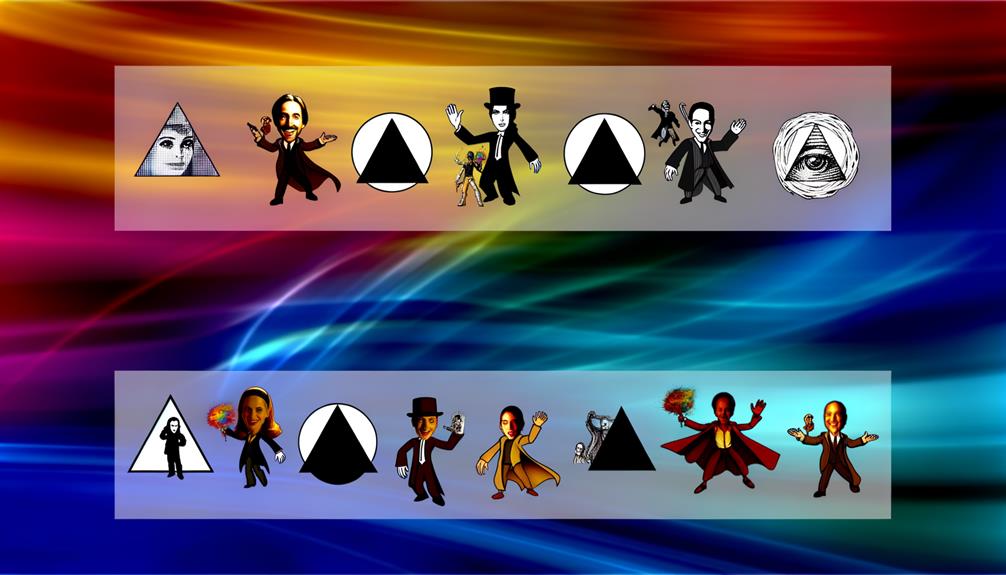 pop culture references in text