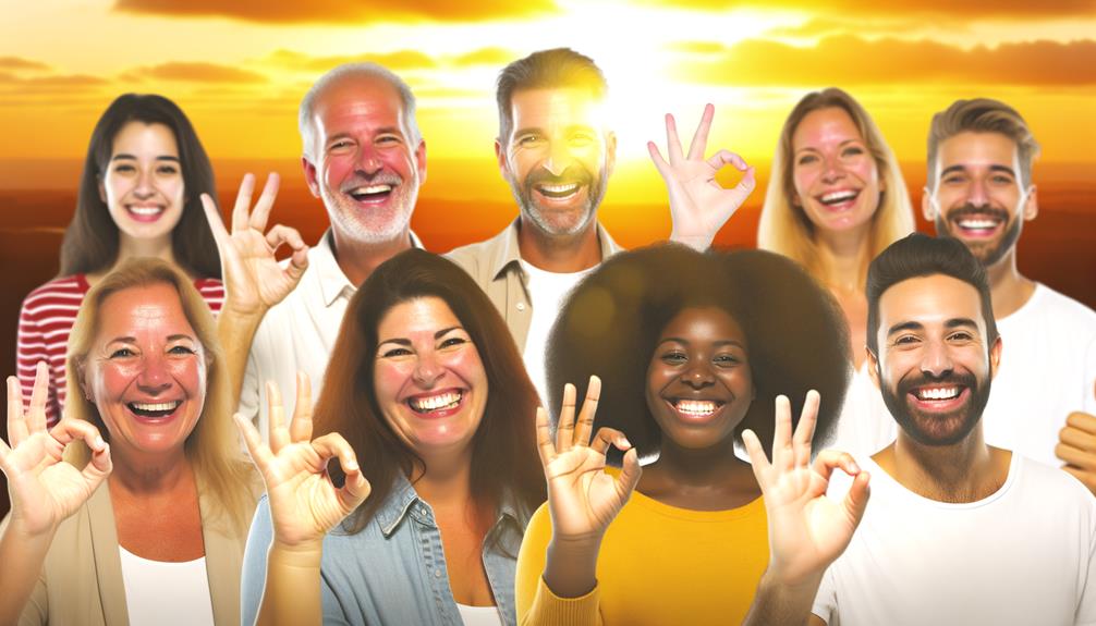 positive connotations in language