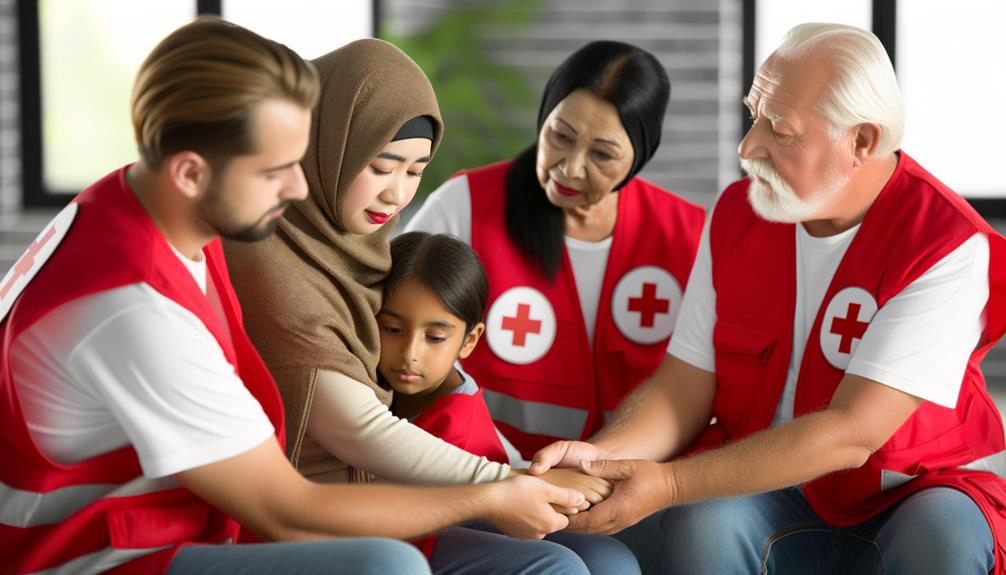 positive societal transformation effects