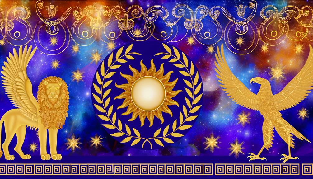 power of kingship ordained