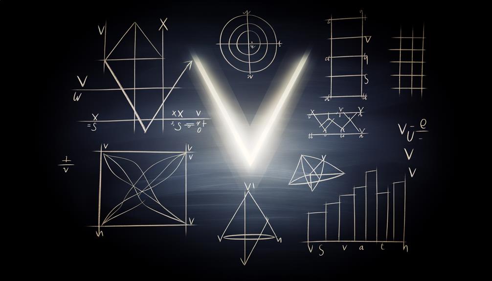 precise calculations and formulas