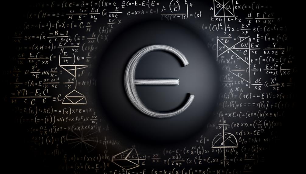 precise mathematical concept explained