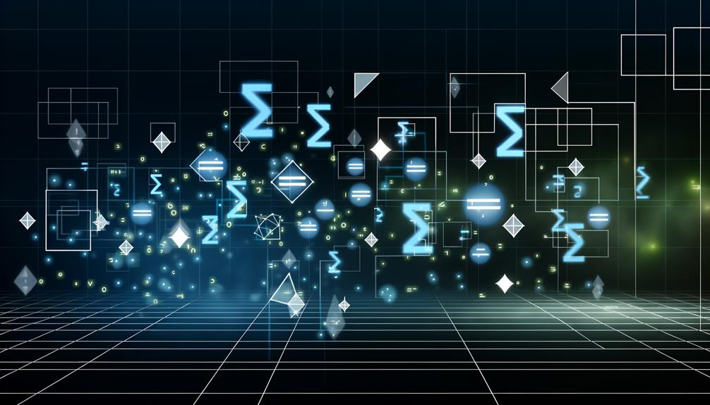 precise mathematical problem solving techniques