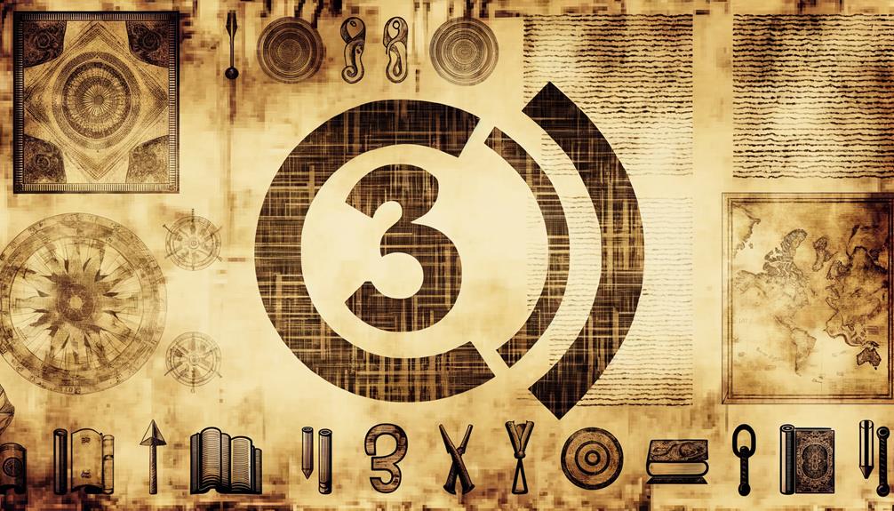 preservation of past events