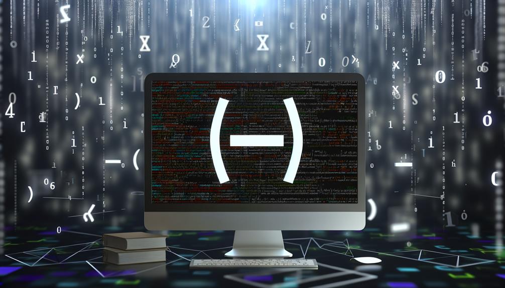 programming language applications discussed