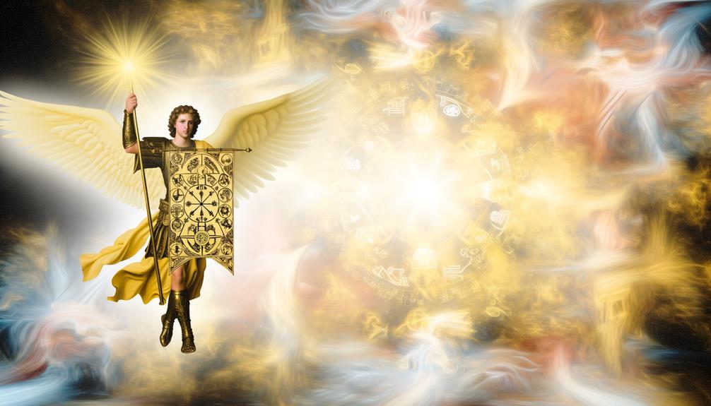 prominent advertising on webpage