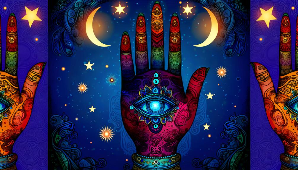 protection and good fortune