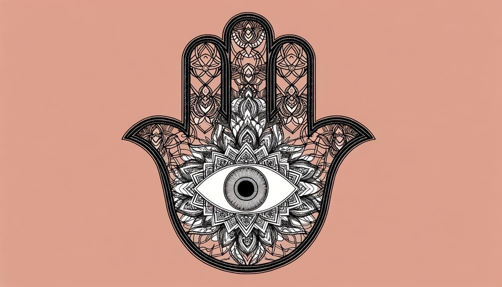 protective symbol in history