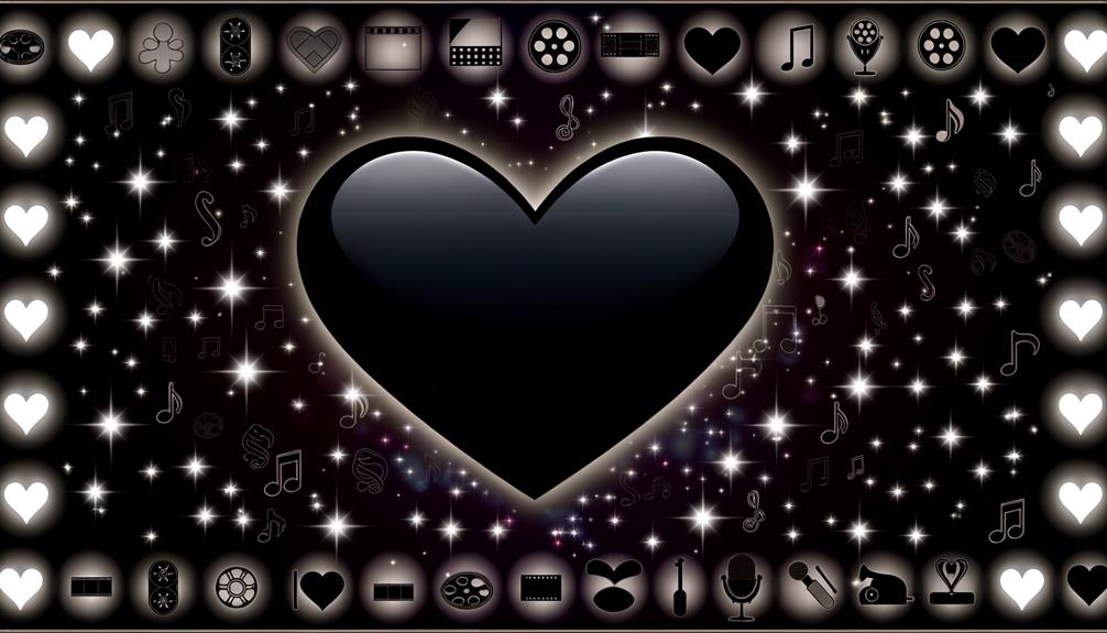 reflecting modern music trends