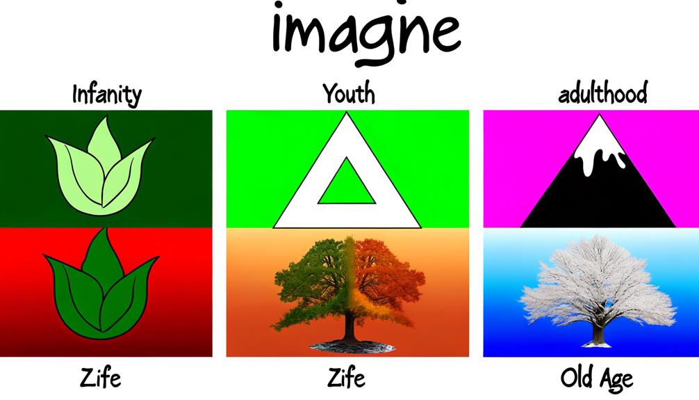 reflecting on aging gracefully