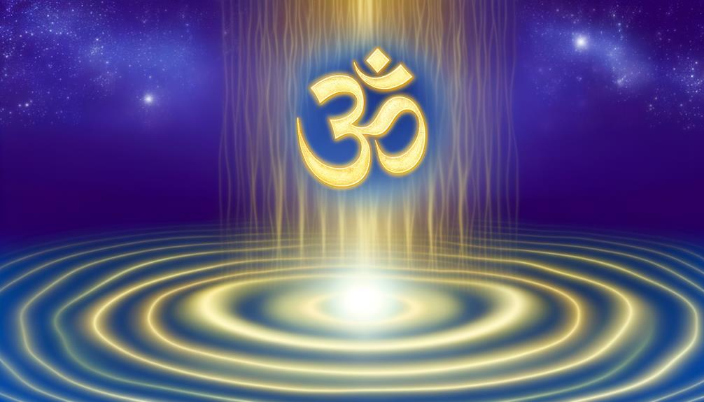 reflecting on divine guidance