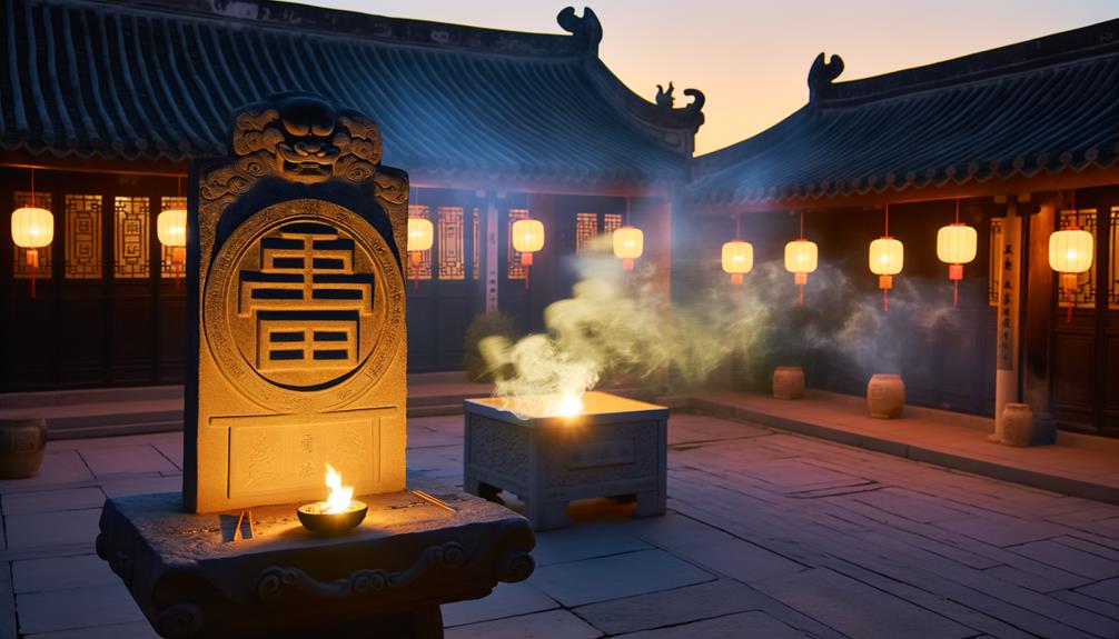 religious symbolism and interpretation