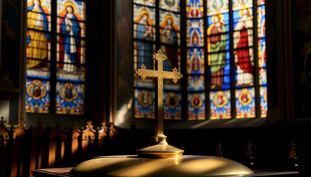 religious symbolism and meaning