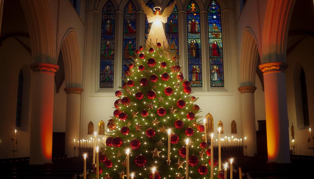 religious symbolism explored