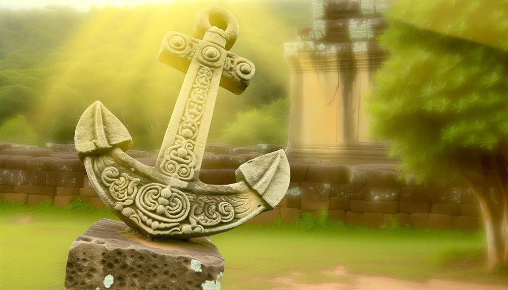 religious symbols in christianity