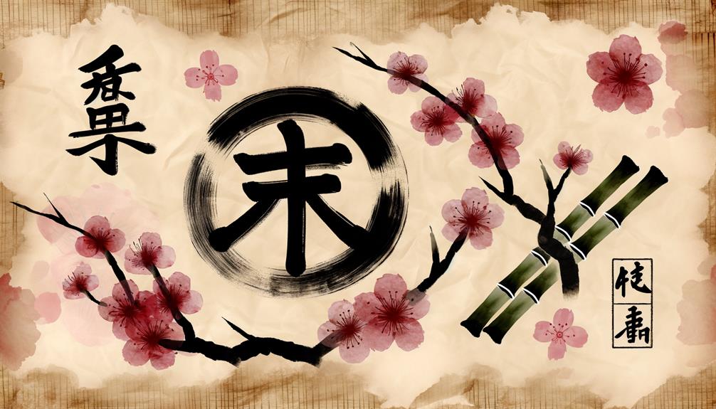 representation of meaning through visual expression