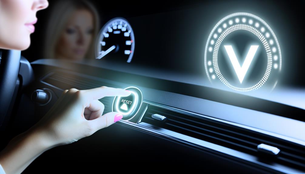 resetting car s malfunction indicator