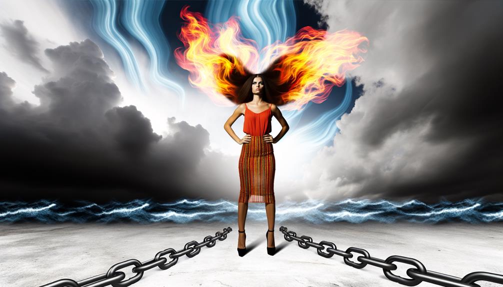 resilience in times adversity