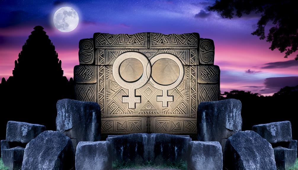 rich history and meaning