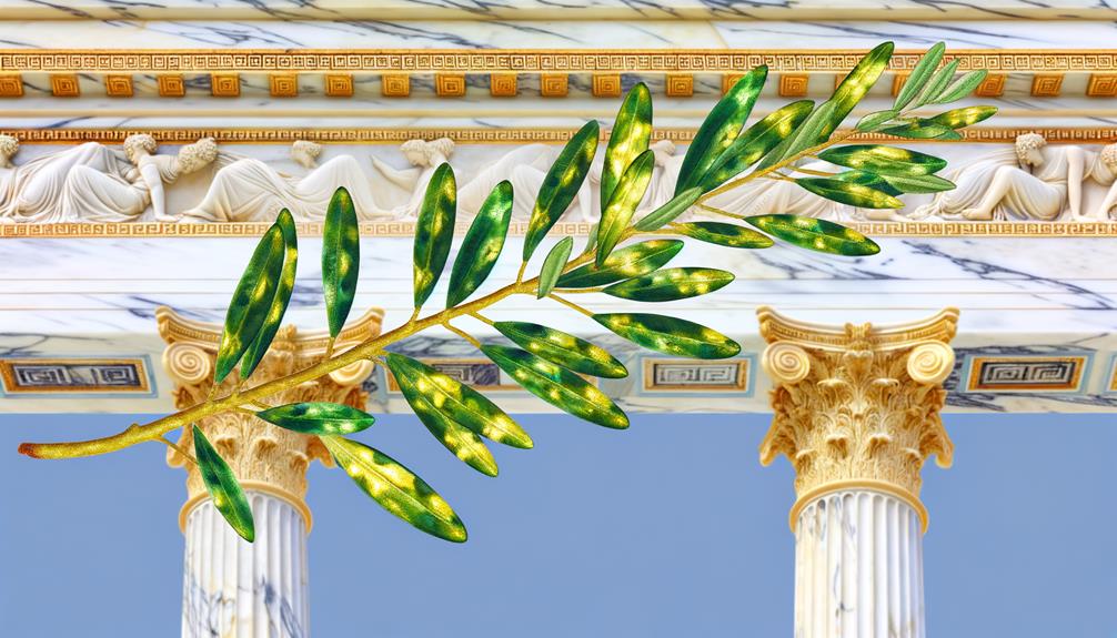 roots in ancient greece