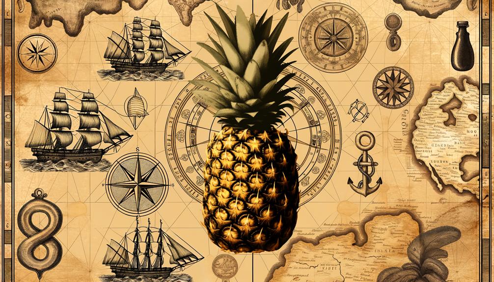 roots of past knowledge