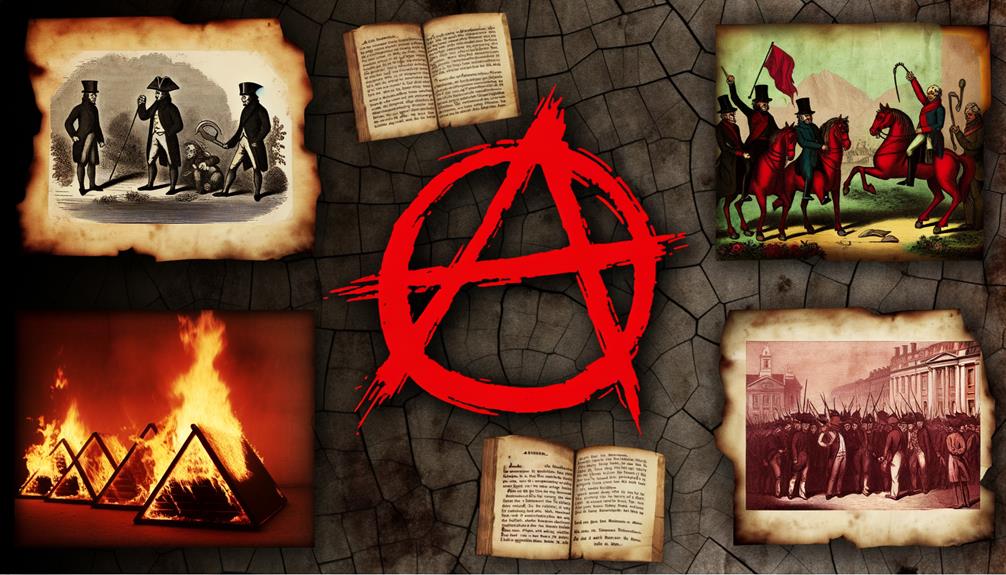 roots of past knowledge