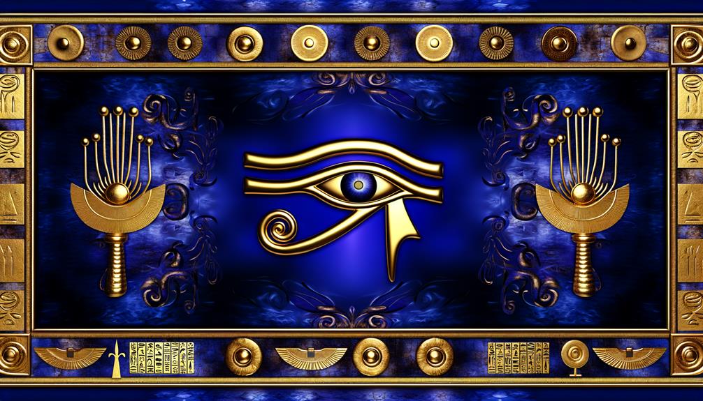 royal power and hierarchy