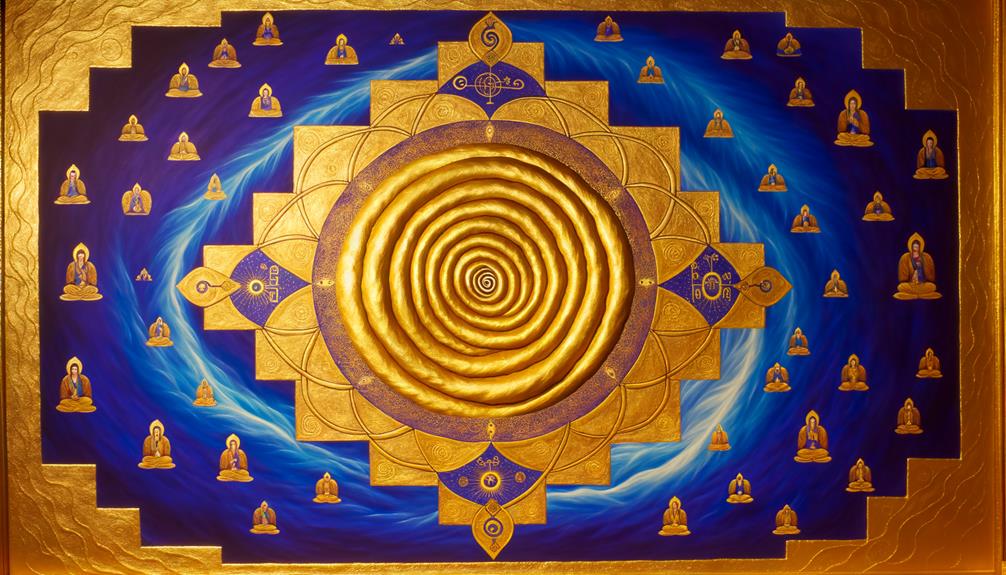 sacred geometry analysis guide