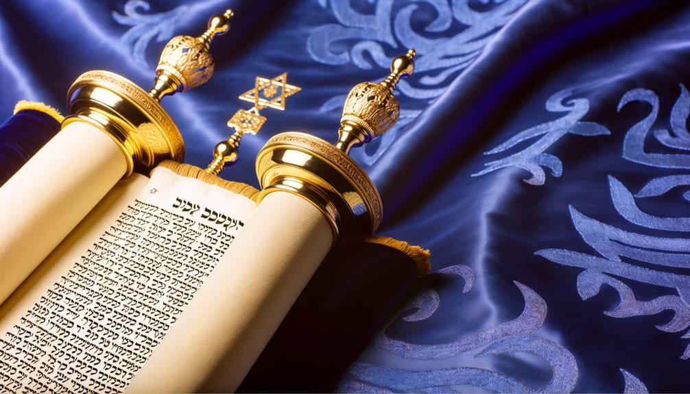 sacred jewish text tradition