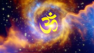 sacred symbol in hinduism