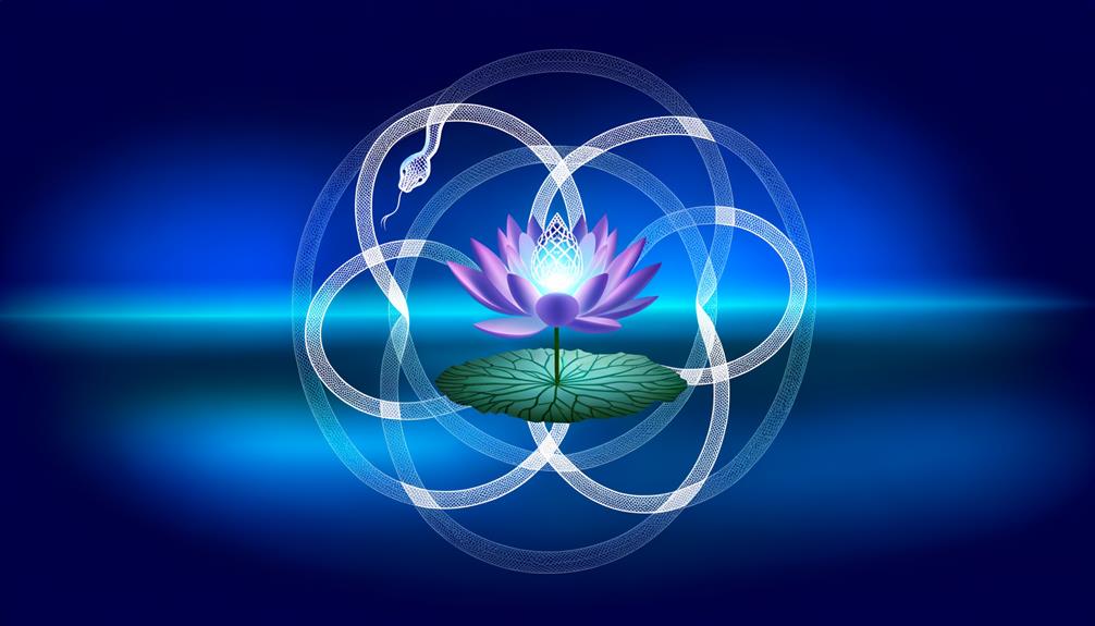 sacred symbol of cycles