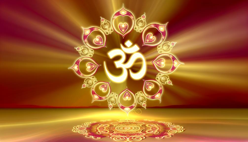 sacred symbol of hinduism