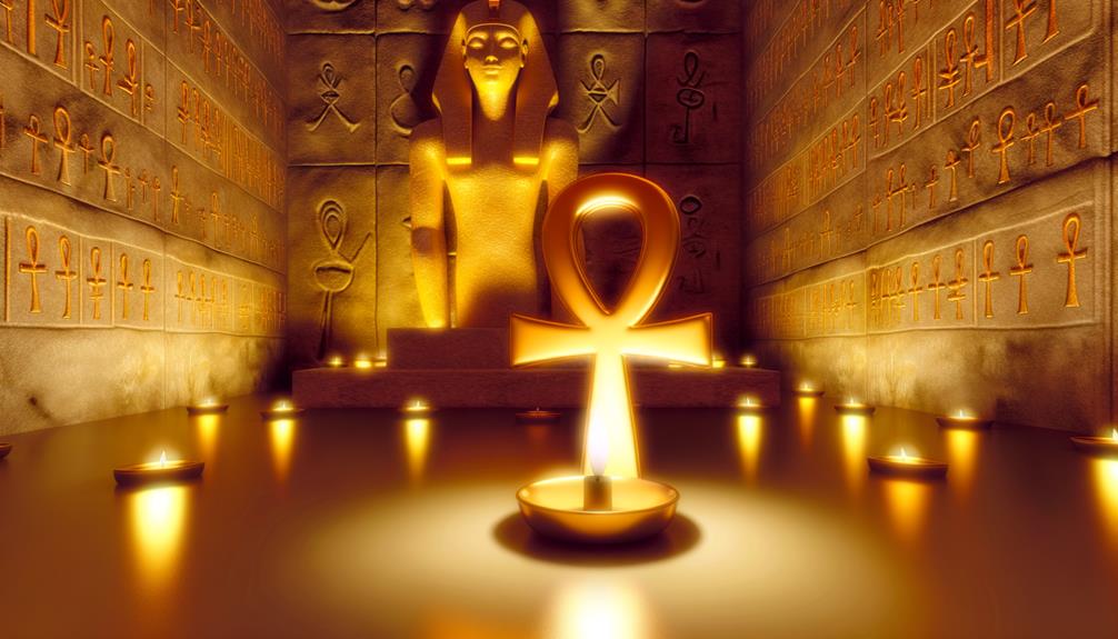 sacred symbols and meanings