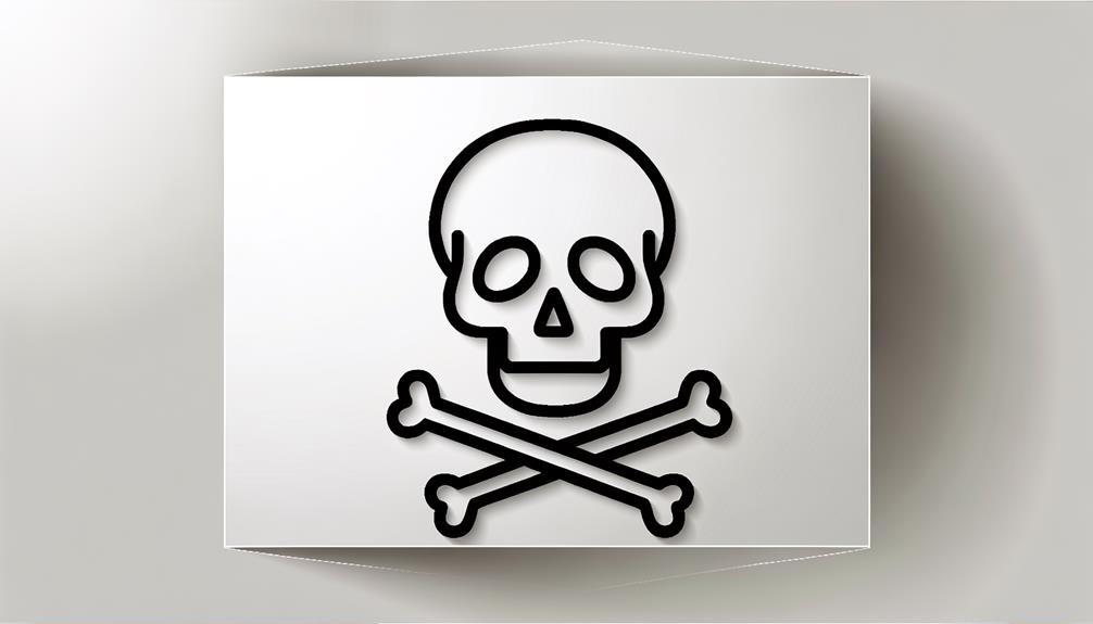 safety symbol meanings explained