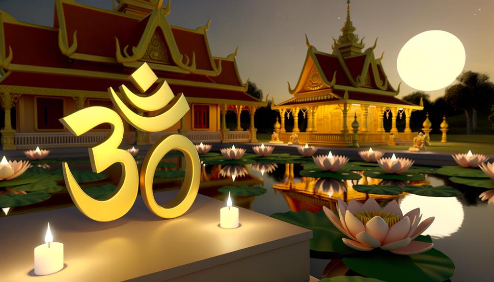 sanskrit mantra in buddhism