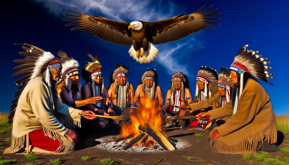 significance of ceremonial duties