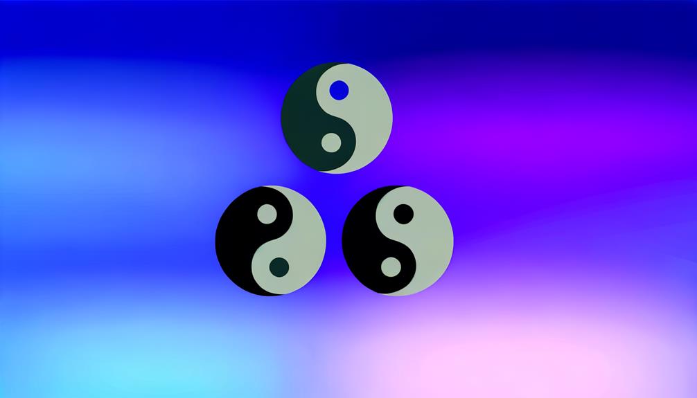 significance of yin yang