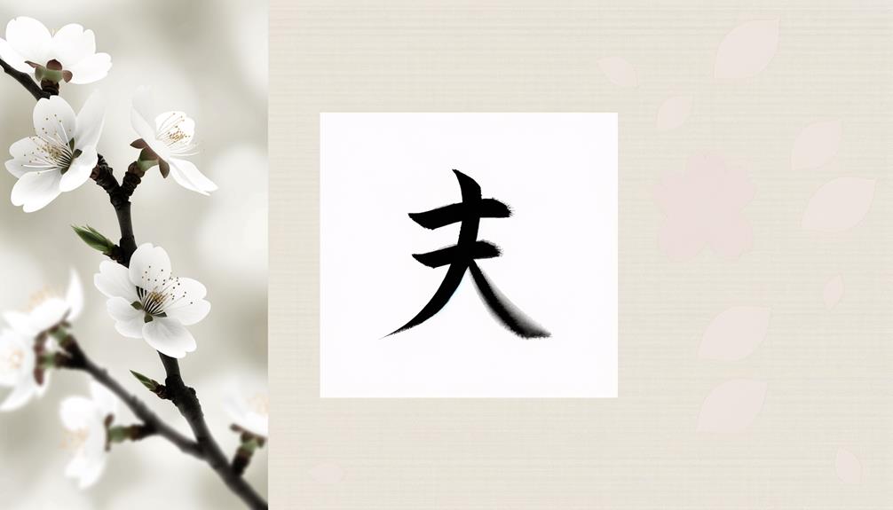 sister symbol in japanese