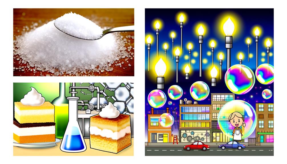 sodium in everyday life