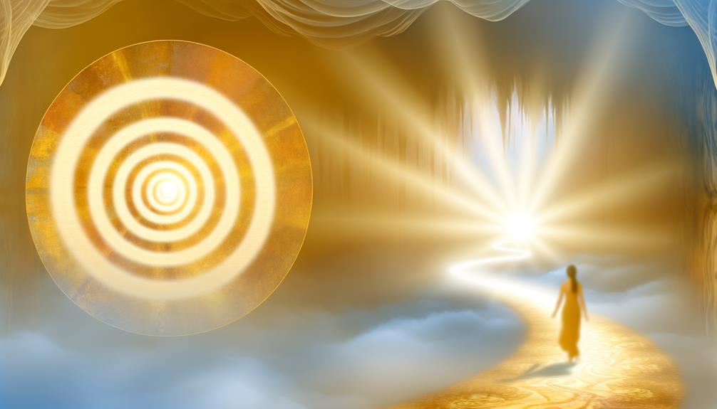 soul searching and self discovery