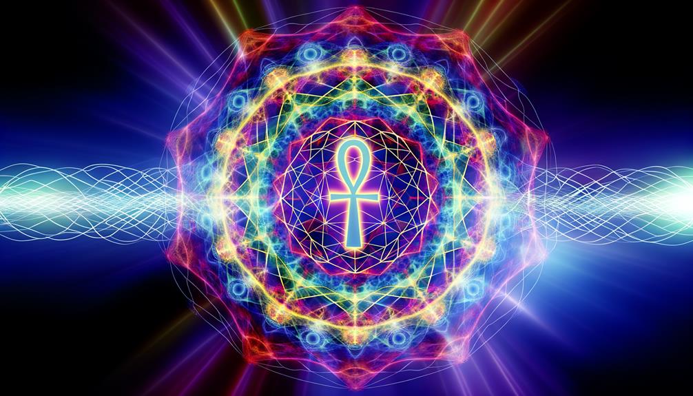 spiritual awakening through nature