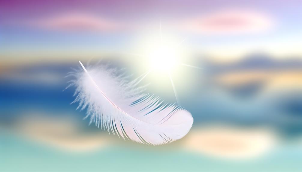 spiritual depth and meaning