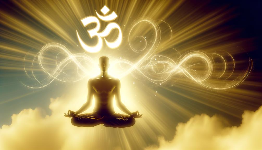 spiritual practice and focus