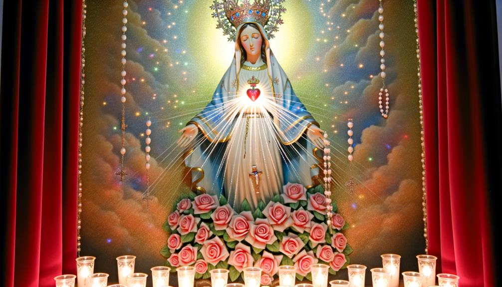 spiritual rituals and routines