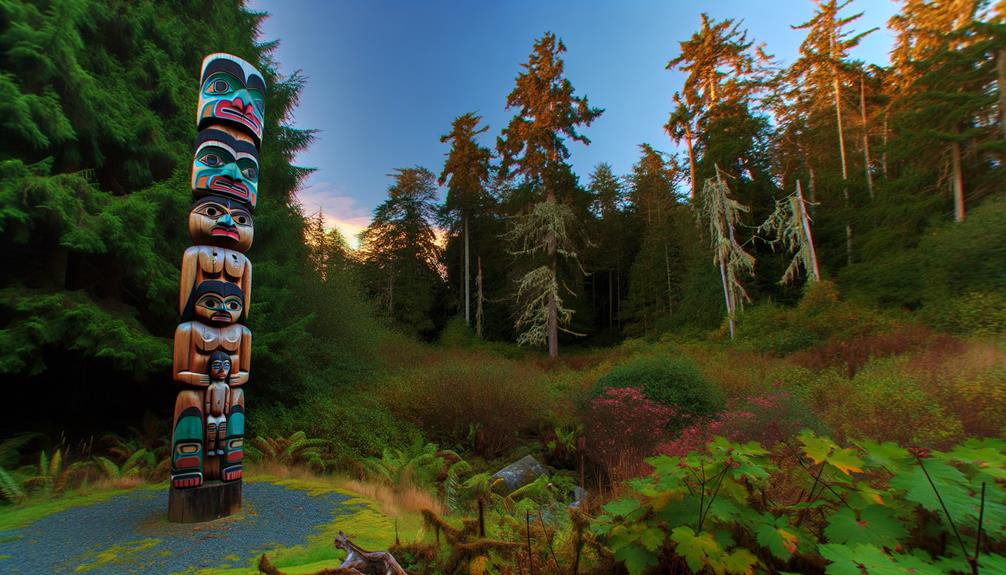 spiritual symbols of heritage