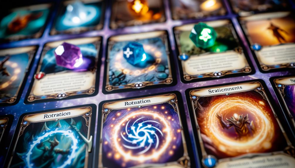 strategic significance of location