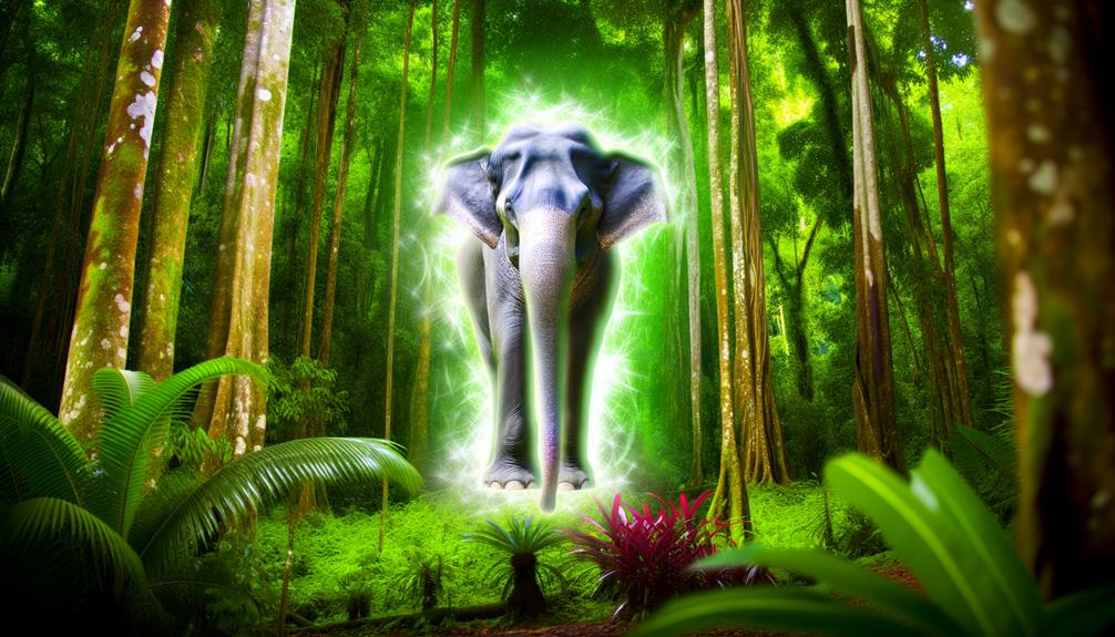 strength and resilience shown