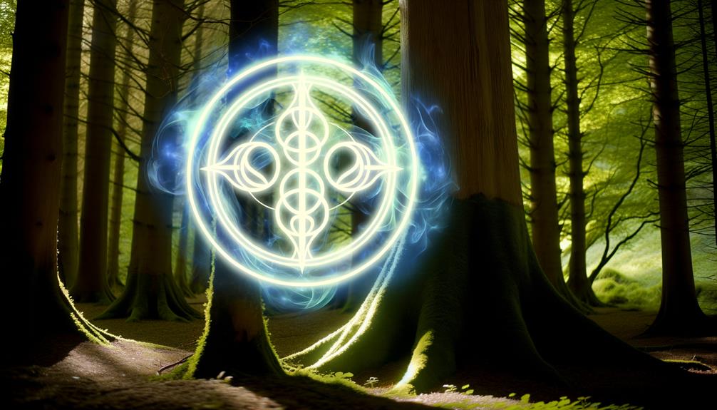 strength in safeguarding others